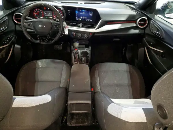 KL77LGE28RC006467 2024 CHEVROLET TRAX - Image 8