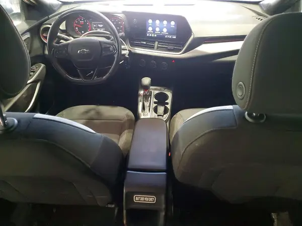 KL77LGE28RC017095 2024 CHEVROLET TRAX - Image 8