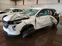 KL77LGE28RC017209 2024 CHEVROLET TRAX