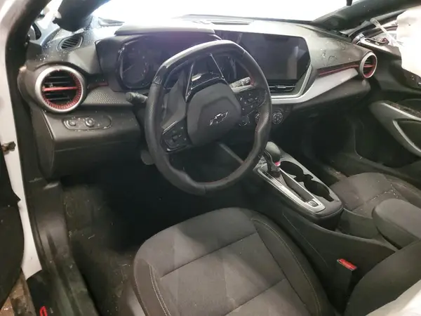 KL77LGE28RC017209 2024 CHEVROLET TRAX - Image 8