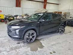KL77LGE28RC026508 2024 CHEVROLET TRAX