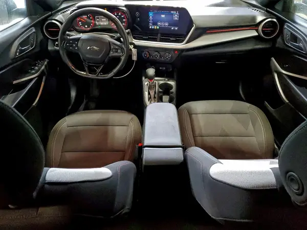 KL77LGE28RC026508 2024 CHEVROLET TRAX - Image 8