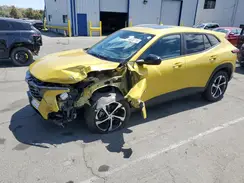 KL77LGE28RC029781 2024 CHEVROLET TRAX