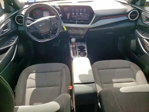 KL77LGE28RC029828 2024 CHEVROLET TRAX - Image 8