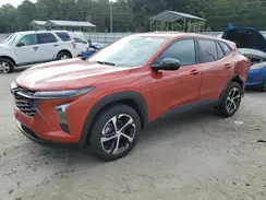 KL77LGE28RC031708 2024 CHEVROLET TRAX