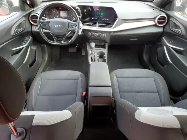 KL77LGE28RC031708 2024 CHEVROLET TRAX - Image 8