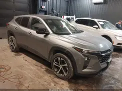 KL77LGE28RC053188 2024 CHEVROLET TRAX