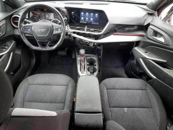 KL77LGE28RC055202 2024 CHEVROLET TRAX - Image 8