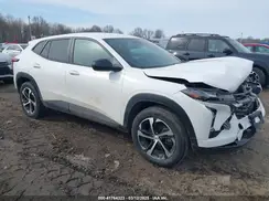 KL77LGE28RC058472 2024 CHEVROLET TRAX