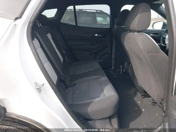KL77LGE28RC058472 2024 CHEVROLET TRAX - Image 8