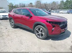 KL77LGE28RC060707 2024 CHEVROLET TRAX