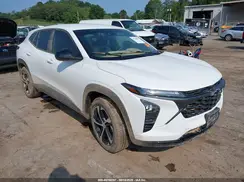 KL77LGE28RC060755 2024 CHEVROLET TRAX