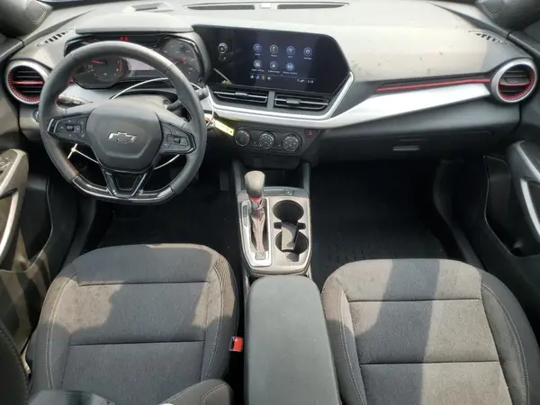 KL77LGE28RC065776 2024 CHEVROLET TRAX - Image 8