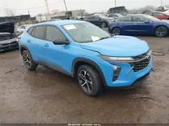 KL77LGE28RC068788 2024 CHEVROLET TRAX