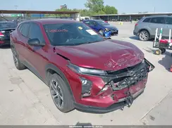 KL77LGE28RC069472 2024 CHEVROLET TRAX