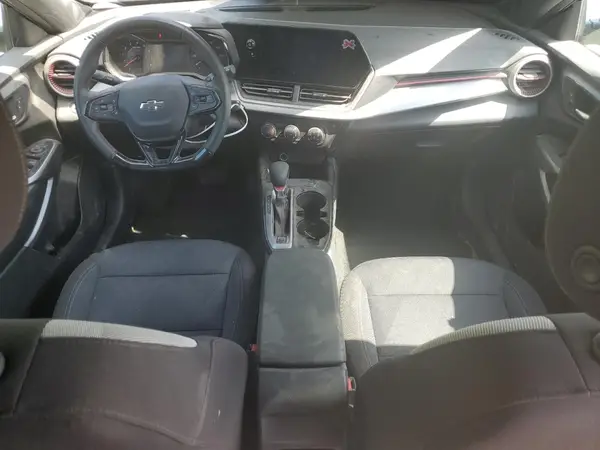 KL77LGE28RC072341 2024 CHEVROLET TRAX - Image 8
