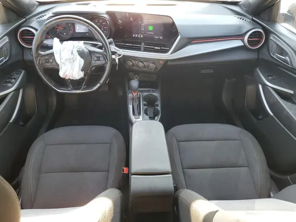 KL77LGE28RC074719 2024 CHEVROLET TRAX - Image 8