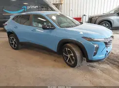 KL77LGE28RC078091 2024 CHEVROLET TRAX