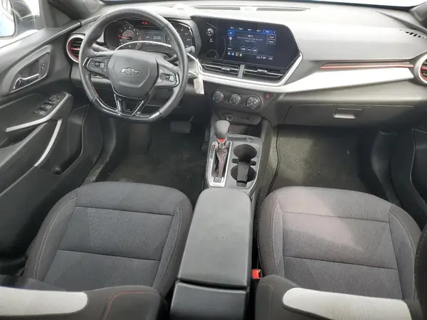 KL77LGE28RC081122 2024 CHEVROLET TRAX - Image 8