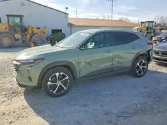KL77LGE28RC091438 2024 CHEVROLET TRAX