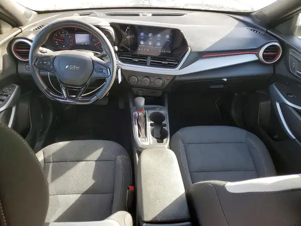 KL77LGE28RC091438 2024 CHEVROLET TRAX - Image 8