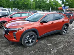 KL77LGE28RC094274 2024 CHEVROLET TRAX