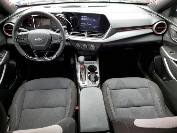 KL77LGE28RC094274 2024 CHEVROLET TRAX - Image 8
