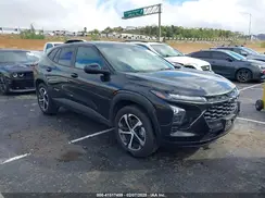 KL77LGE28RC097451 2024 CHEVROLET TRAX