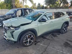 KL77LGE28RC104382 2024 CHEVROLET TRAX