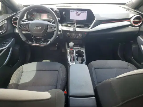 KL77LGE28RC106875 2024 CHEVROLET TRAX - Image 8