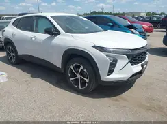KL77LGE28RC110893 2024 CHEVROLET TRAX