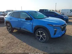 KL77LGE28RC114412 2024 CHEVROLET TRAX