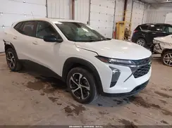 KL77LGE28RC116130 2024 CHEVROLET TRAX