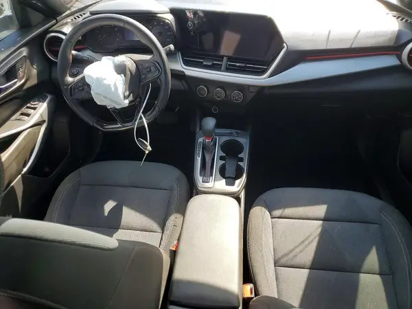 KL77LGE28RC119481 2024 CHEVROLET TRAX - Image 8