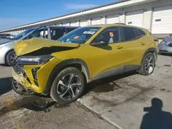 KL77LGE28RC123529 2024 CHEVROLET TRAX