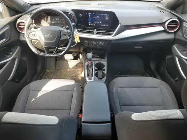 KL77LGE28RC124678 2024 CHEVROLET TRAX - Image 8