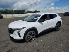 KL77LGE28RC127709 2024 CHEVROLET TRAX