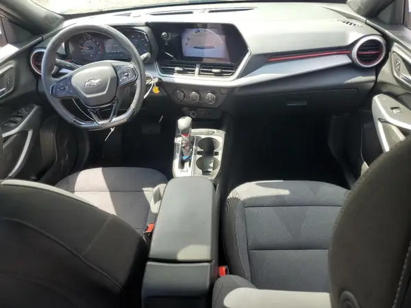 KL77LGE28RC127709 2024 CHEVROLET TRAX - Image 8