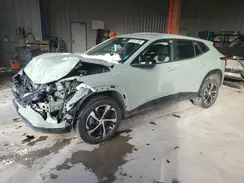 KL77LGE28RC133302 2024 CHEVROLET TRAX
