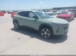 KL77LGE28RC133641 2024 CHEVROLET TRAX