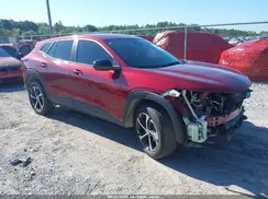 KL77LGE28RC137978 2024 CHEVROLET TRAX