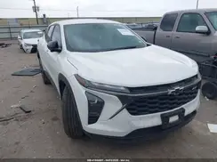 KL77LGE28RC139620 2024 CHEVROLET TRAX