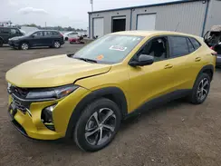 KL77LGE28RC140248 2024 CHEVROLET TRAX