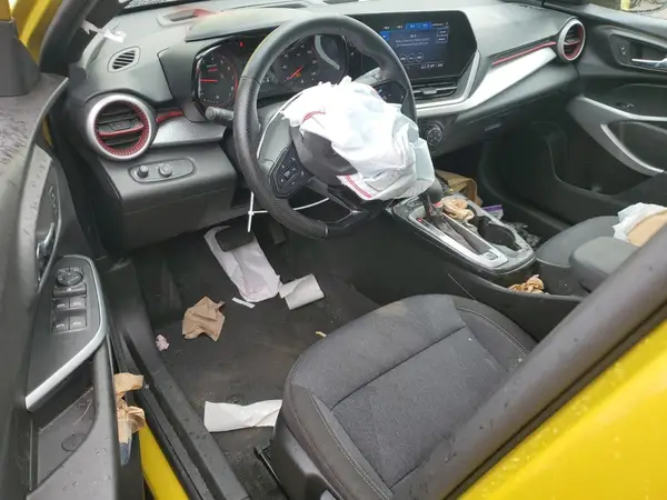 KL77LGE28RC140248 2024 CHEVROLET TRAX - Image 8