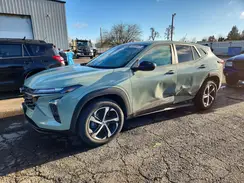 KL77LGE28RC143487 2024 CHEVROLET TRAX