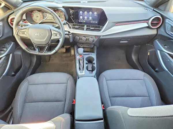 KL77LGE28RC143487 2024 CHEVROLET TRAX - Image 8