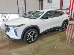 KL77LGE28RC143909 2024 CHEVROLET TRAX