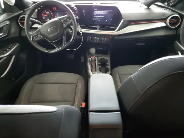 KL77LGE28RC144879 2024 CHEVROLET TRAX - Image 8