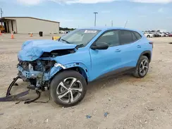 KL77LGE28RC146518 2024 CHEVROLET TRAX