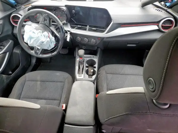 KL77LGE28RC146518 2024 CHEVROLET TRAX - Image 8